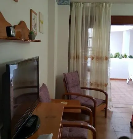 Apartman Studio Parque Royale *