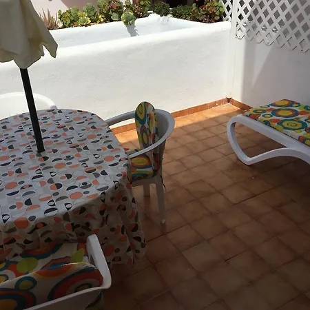 Studio Parque Royale Apartman *
