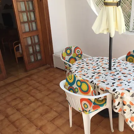 Apartman Studio Parque Royale Costa Adeje (Tenerife)