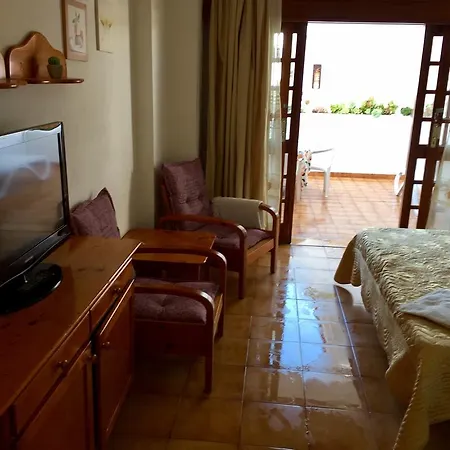 Studio Parque Royale Apartamento