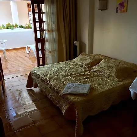Apartman Studio Parque Royale *