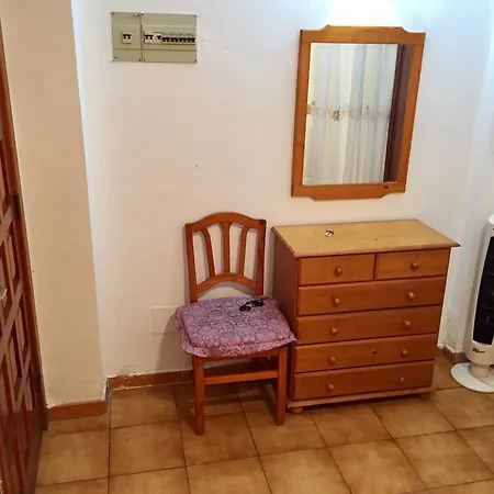 Studio Parque Royale Apartman *