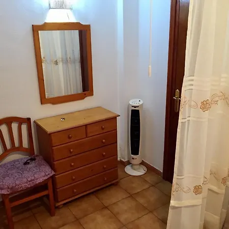 Apartman Studio Parque Royale