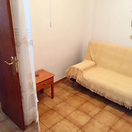 Apartman Studio Parque Royale *
