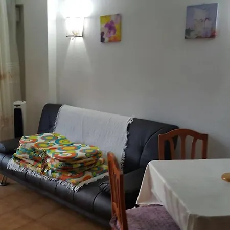 Studio Parque Royale Lejlighed