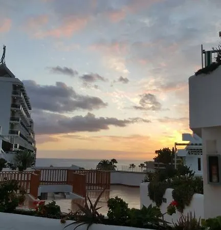 Lejlighed Studio Parque Royale Costa Adeje (Tenerife)