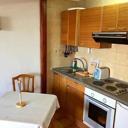 Studio Parque Royale Costa Adeje (Tenerife)